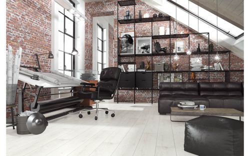 Kronopol Platinum Milo Aqua Block