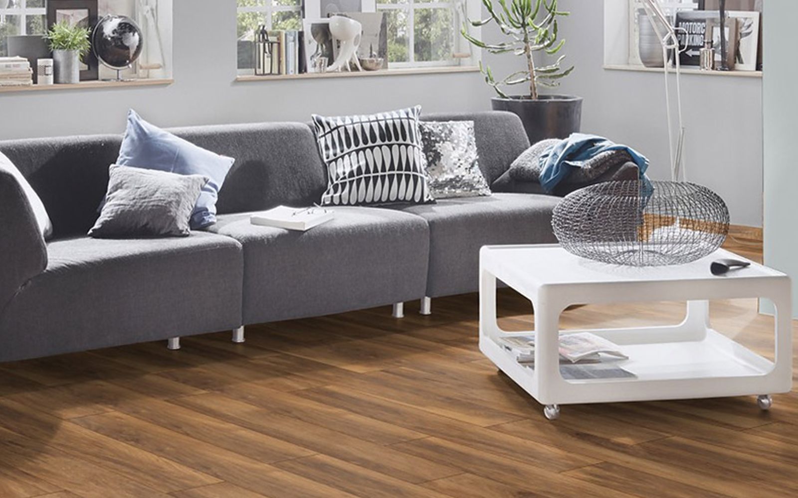 Kronospan Castello Classic