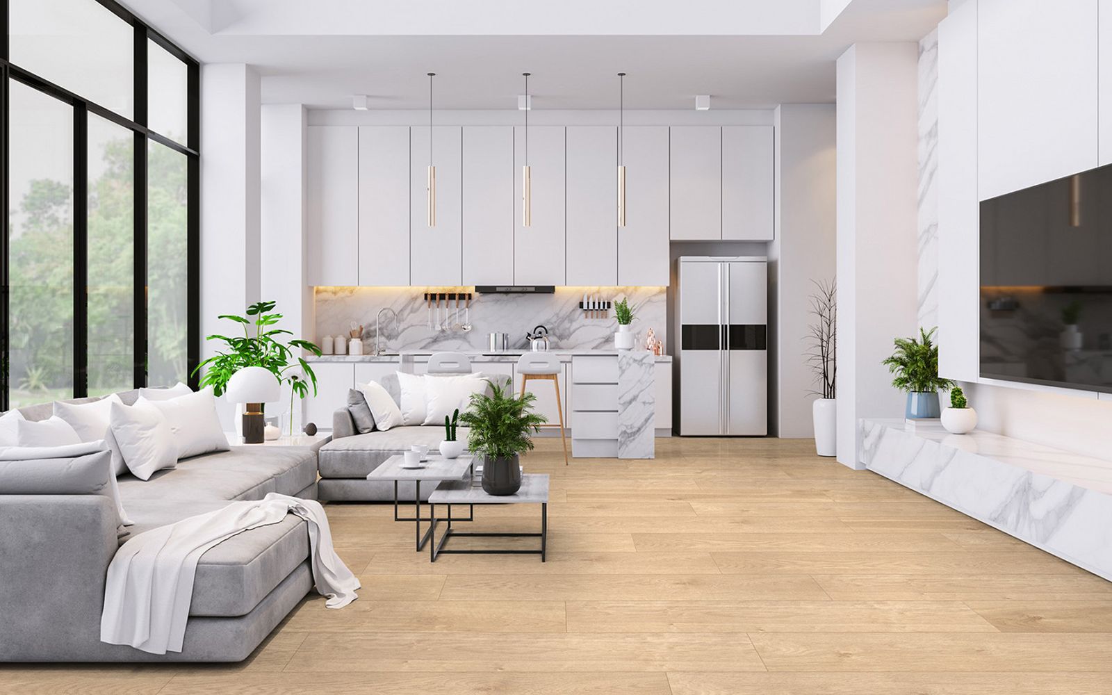 Kronospan Rocko Vinyl