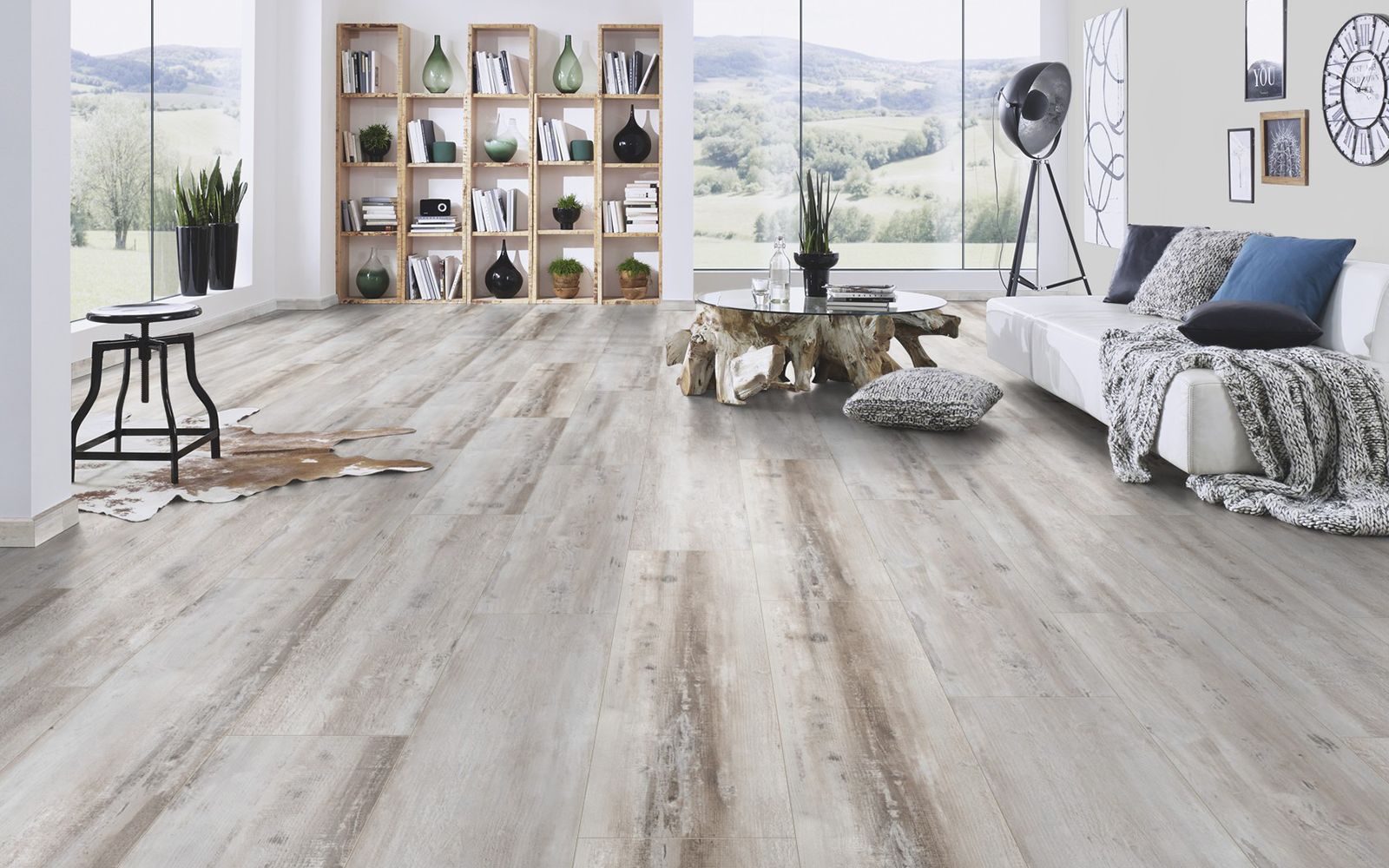 Kronospan Variostep Classic