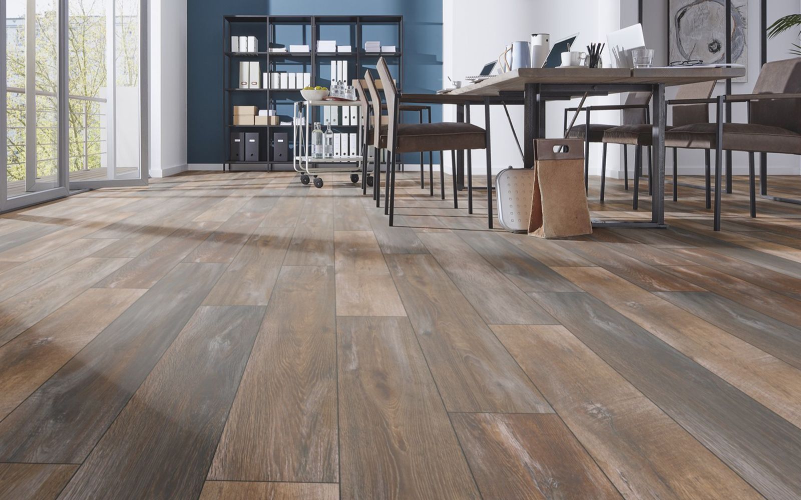 Kronotex Aqua Robusto