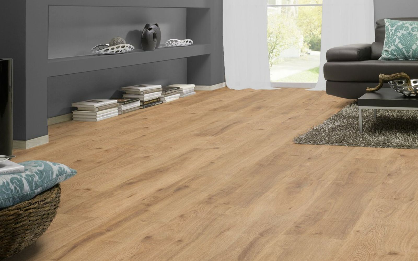 Kronotex Dynamic Plus