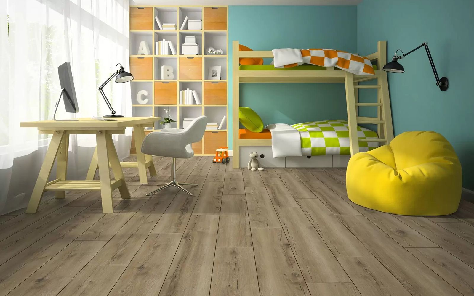 Kronotex Exquisit Plus