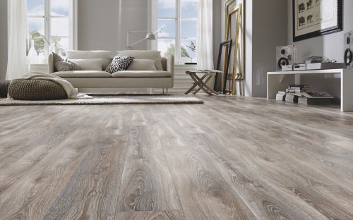 Kronotex Mammut Plus