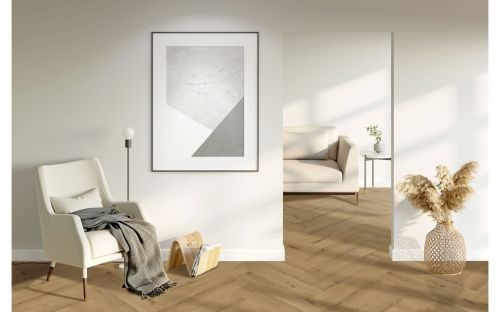 Куберпол Резонанс Kuberparquet