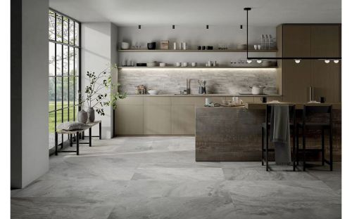 La fabbrica Deep Stone