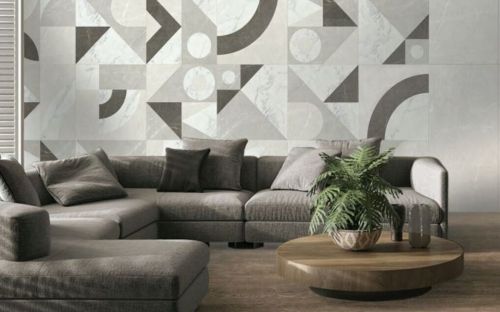 La Fenice Marble Velvet
