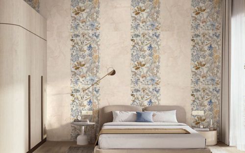 La Fenice Marble Velvet