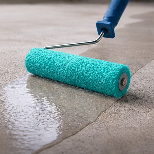 Лакокрасочные материалы