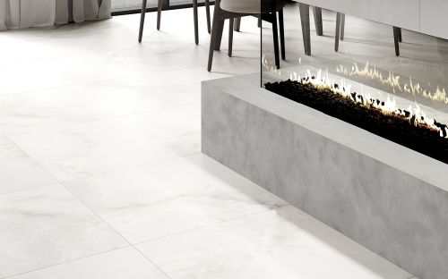 Laparet Advance White