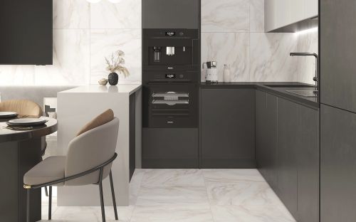 Laparet Carat blanco