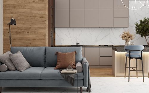 Laparet Carrara Prestige