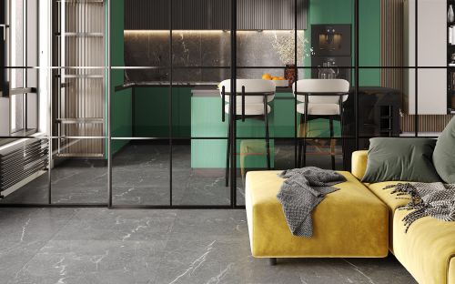 Laparet Fabric Natural