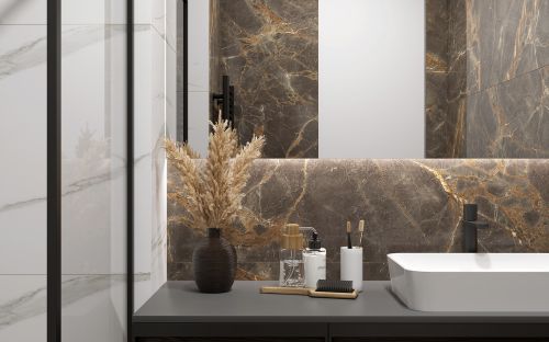 Laparet Nebula Brown