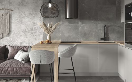 Laparet Optima Grafito