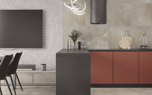 Laparet Optima Marron