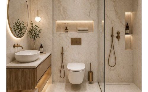 Laparet Antalya Crema