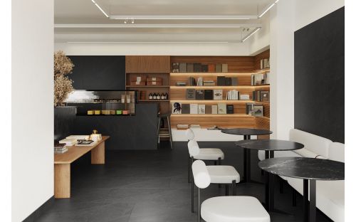 Laparet Badrock Shadow