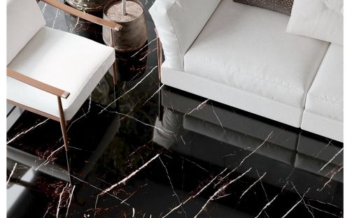 Laparet Black Marquna