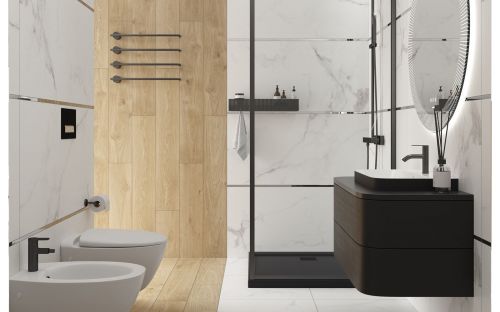 Laparet Calacatta royal