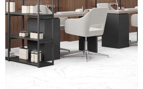 Laparet Carrara Blanko