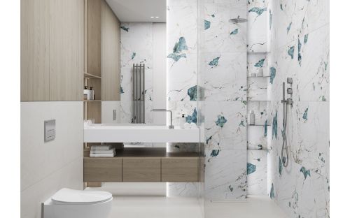 Laparet Crackstone Aqua