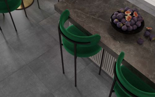 Laparet Creed Graphite