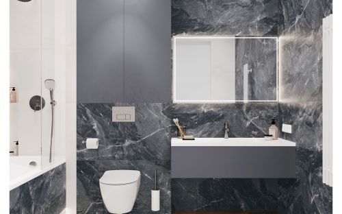 Laparet Джерико