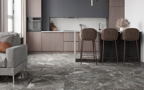 Laparet Lustros Paradiso Gris