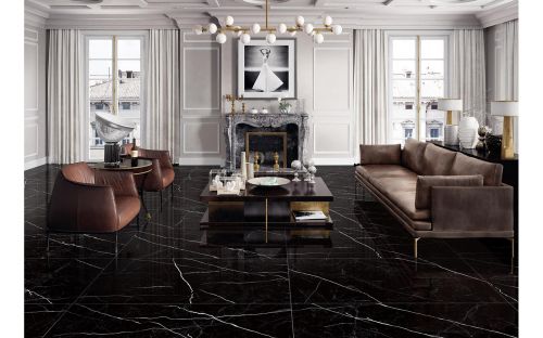 Laparet Nero Marquina