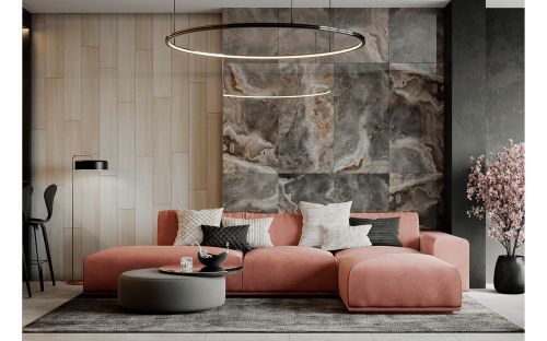 Laparet Onix Gun Smoke