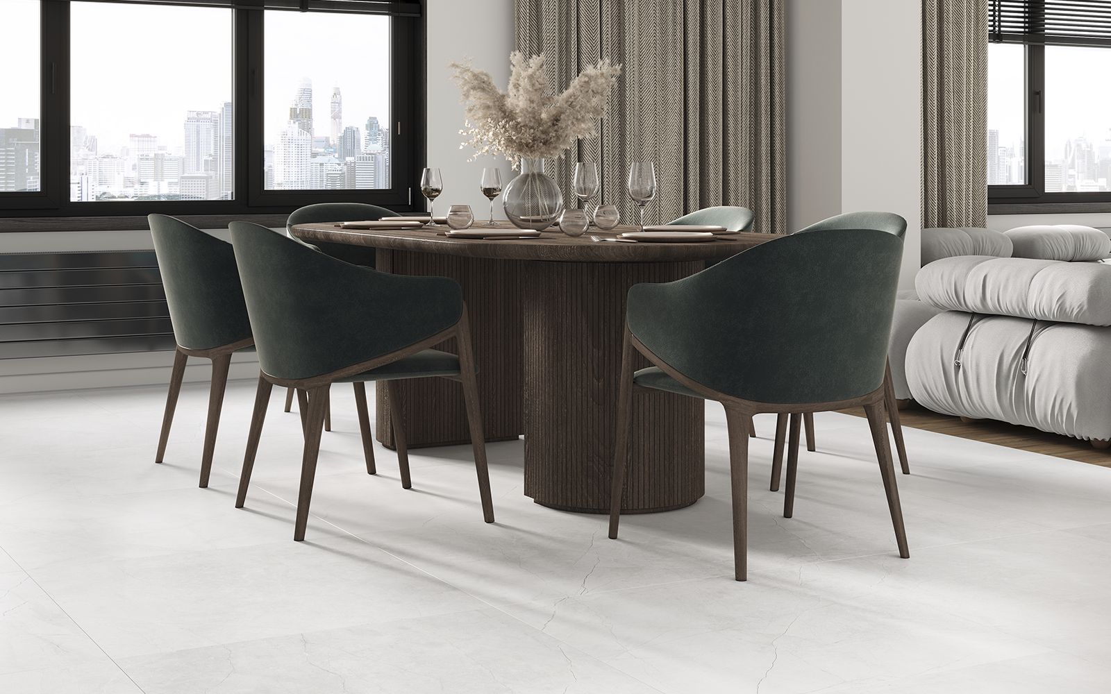 Laparet Proxima Bianco