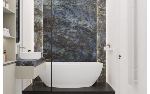 Laparet Ригель