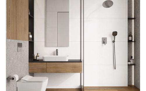 Laparet Royal Swiss White