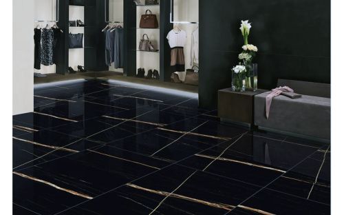 Laparet Sahara Black