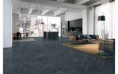 Laparet Spanish Black