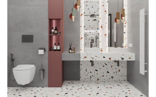 Laparet Тераццо