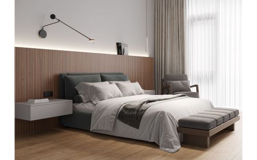 Laparet Wood Canarium