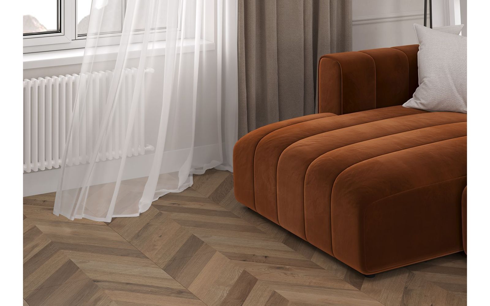 Laparet Wood Lux