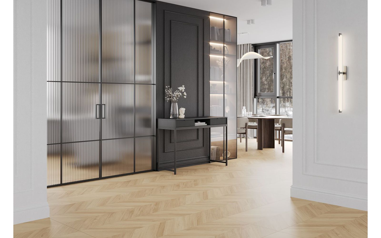 Laparet Wood Royal
