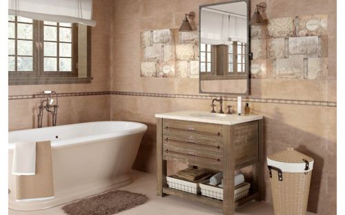 Lasselsberger Иль Мондо