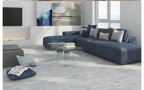 Lasselsberger Индиго