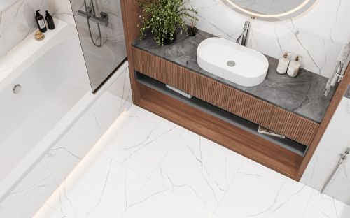 LCM Atlantic Marble