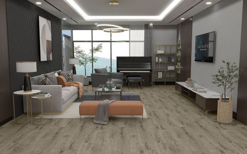 Linderwood Quartz Quartz