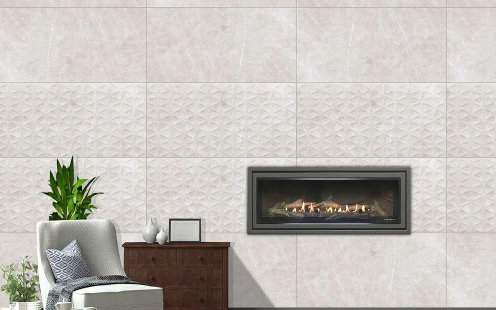 Maimoon Ceramica Satin