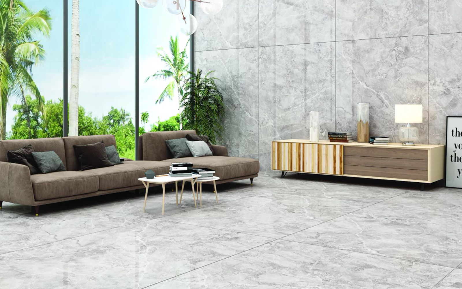 Maimoon Ceramica Slabs