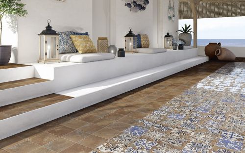 Mainzu Land Anthology