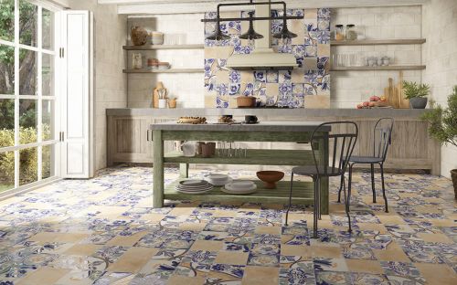 Mainzu Land Anthology