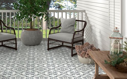 Mainzu Mosaicos