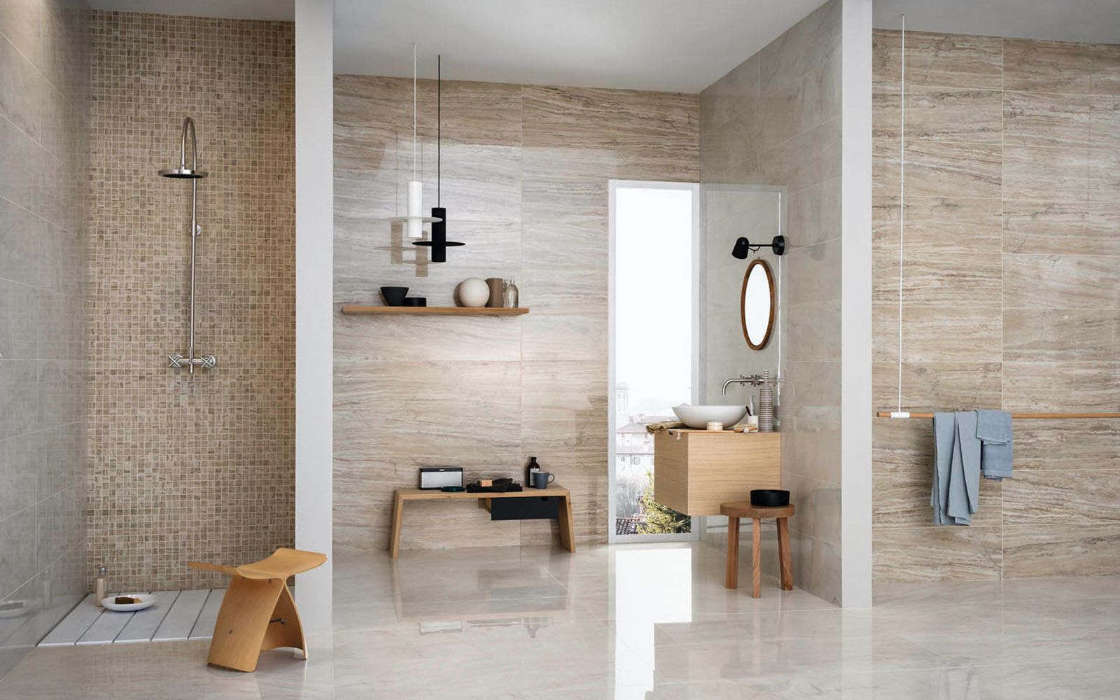 Marazzi Allmarble